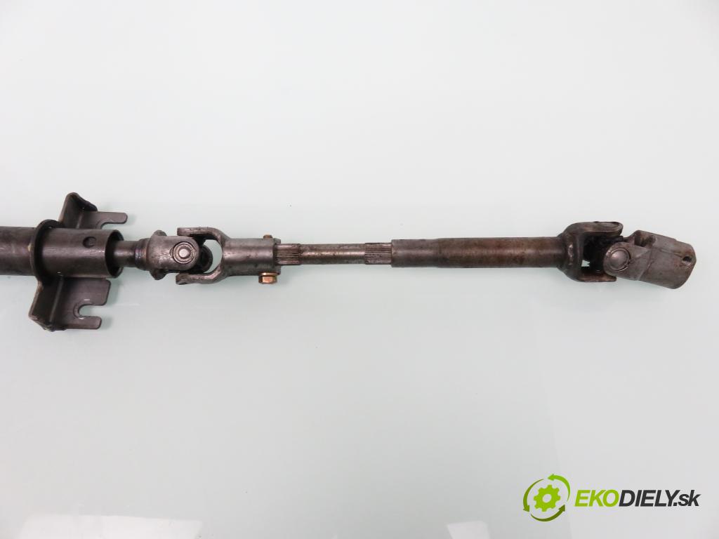 DAEWOO MATIZ (M100, M150) HB 2001 38,00 0.8 52 - F8CV 796,00 Hriadeľ, tyč volantu (Tyč riadenia (volantu))