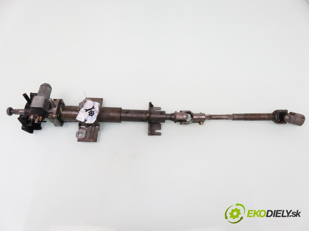 DAEWOO MATIZ (M100, M150) HB 2001 38,00 0.8 52 - F8CV 796,00 Hriadeľ, tyč volantu (Tyč riadenia (volantu))