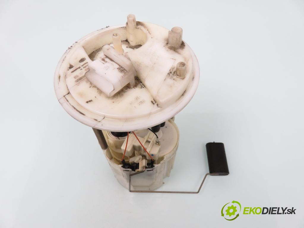FIAT STILO (192_) HB 2002 76,00 1.6 16V 103 - 182 B6.000 1596,00 pumpa paliva 0580314010