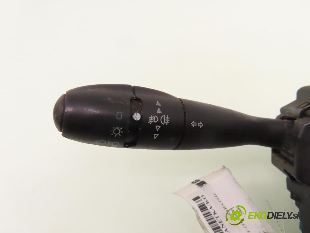 CITROEN XSARA (N1) HB 2001 80,00 1.6 16V 109 - NFU 1587,00 páčka/prepínač 96605635XT ; COM2000