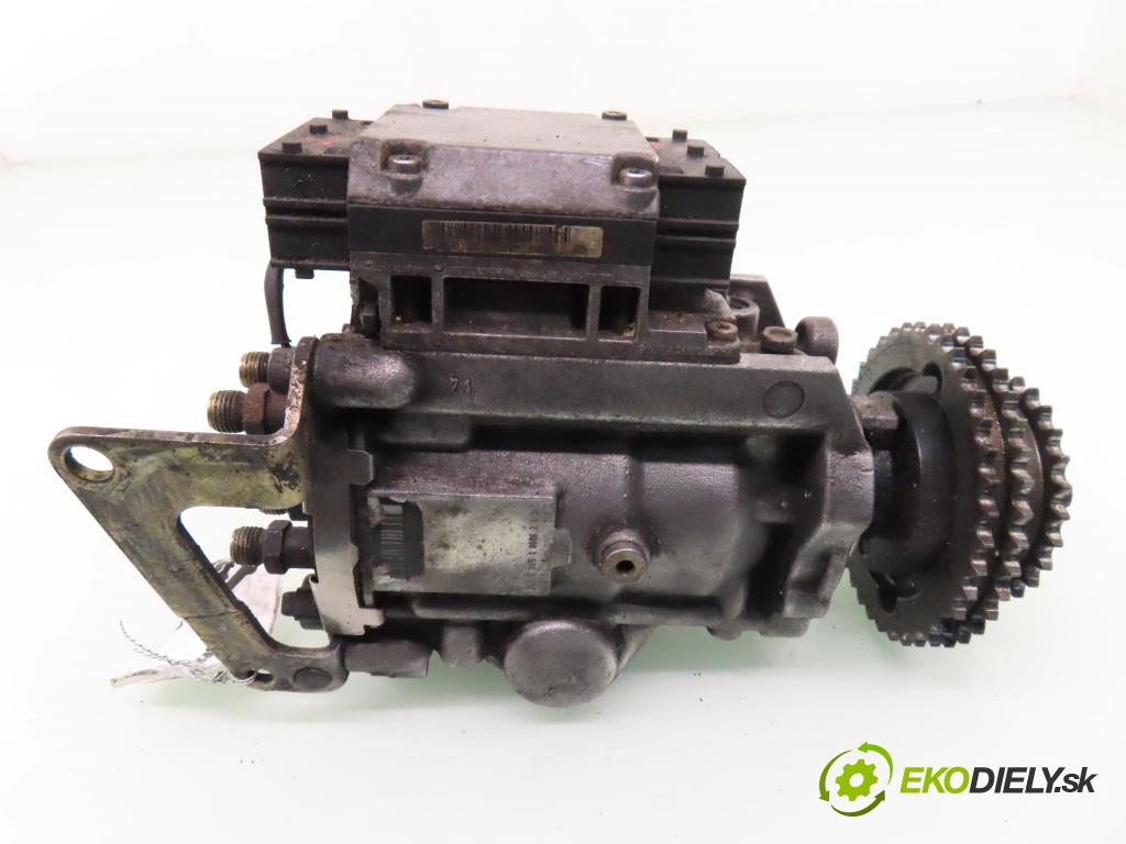 OPEL VECTRA C GTS (Z02) HB 2003 86,00 2.2 DTI 16V 117 - Y 22 DTR 2172,00 Pumpa vstrekovacia 0470504225 ; 55352863 (Vstrekovacie čerpadlo)