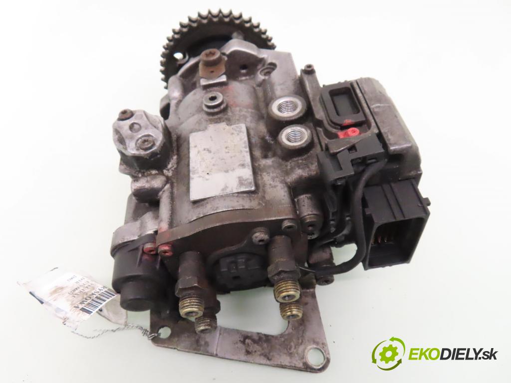 OPEL VECTRA C GTS (Z02) HB 2003 86,00 2.2 DTI 16V 117 - Y 22 DTR 2172,00 Pumpa vstrekovacia 0470504225 ; 55352863 (Vstrekovacie čerpadlo)