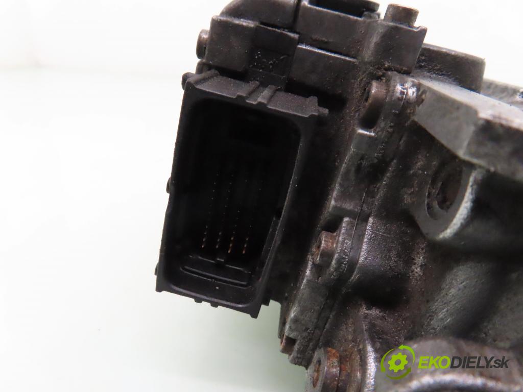OPEL VECTRA C GTS (Z02) HB 2003 86,00 2.2 DTI 16V 117 - Y 22 DTR 2172,00 Pumpa vstrekovacia 0470504225 ; 55352863 (Vstrekovacie čerpadlo)