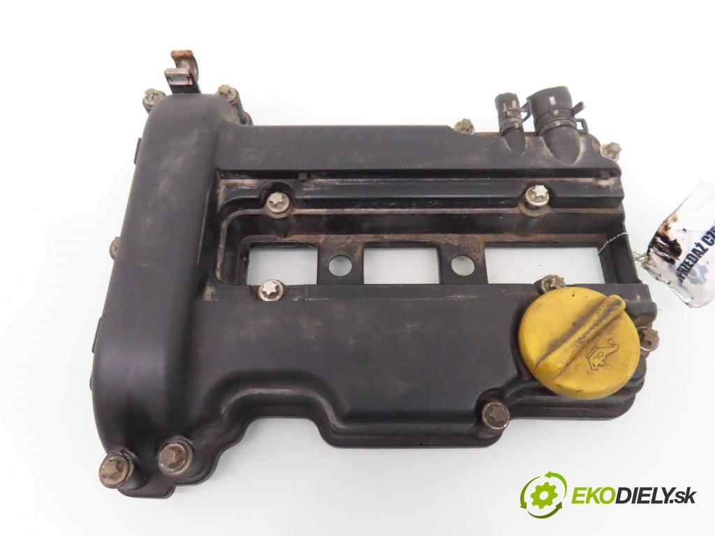 OPEL AGILA (A) (H00) HB 2000 43,00 1.0 12V - Z 10 XE 973,00 Kryt Ventilov 24403771