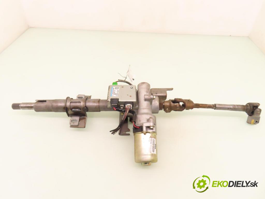 OPEL AGILA (A) (H00) HB 2000 43,00 1.0 12V - Z 10 XE 973,00 serv/podporovanie elektrické 4820083E63 ; 3872083E3