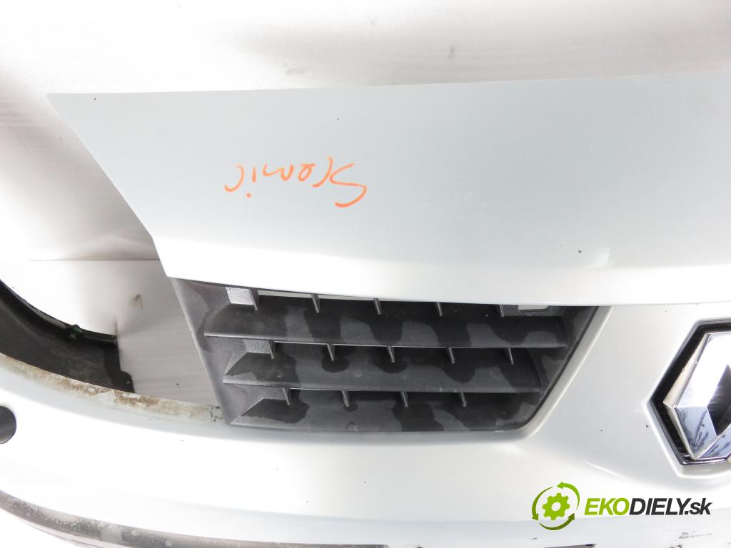 RENAULT SCENIC II (JM0/1_) MINIVAN 2004 83,00 1.6 (JM0C, JM0J, JM1B) - K4M 782 1598,00 nárazník přední část