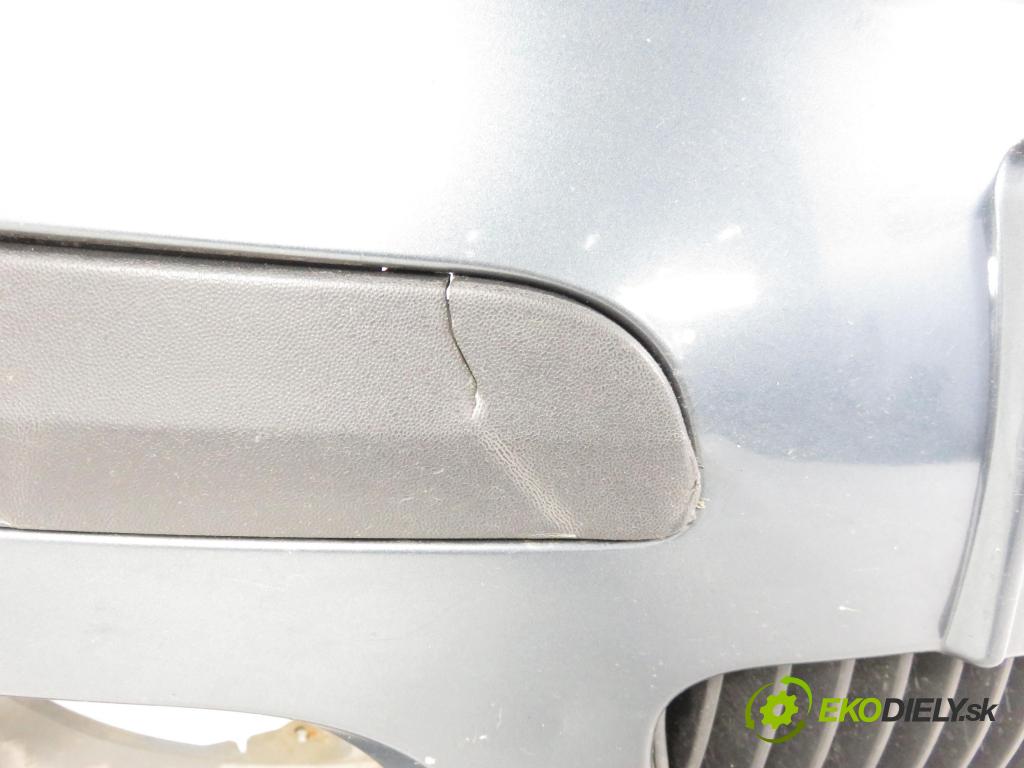 SKODA FABIA I (6Y2) HB 2005 47,00 1.2 - AZQ 1198,00 nárazník přední část 6Y0807221E