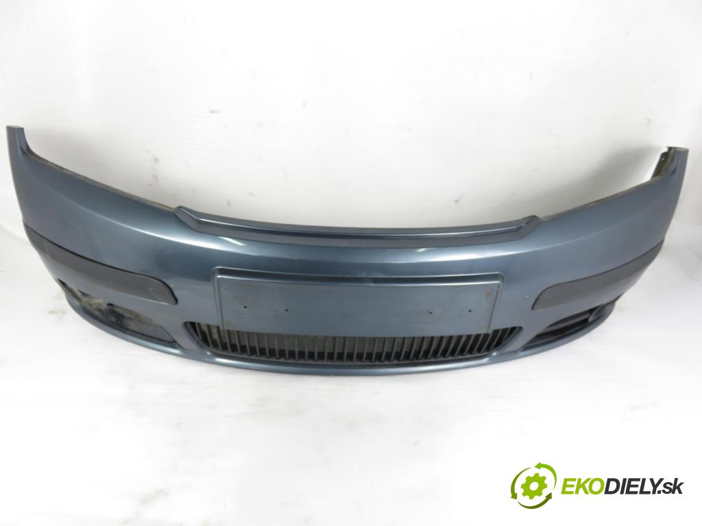 SKODA FABIA I (6Y2) HB 2005 47,00 1.2 - AZQ 1198,00 nárazník přední část 6Y0807221E