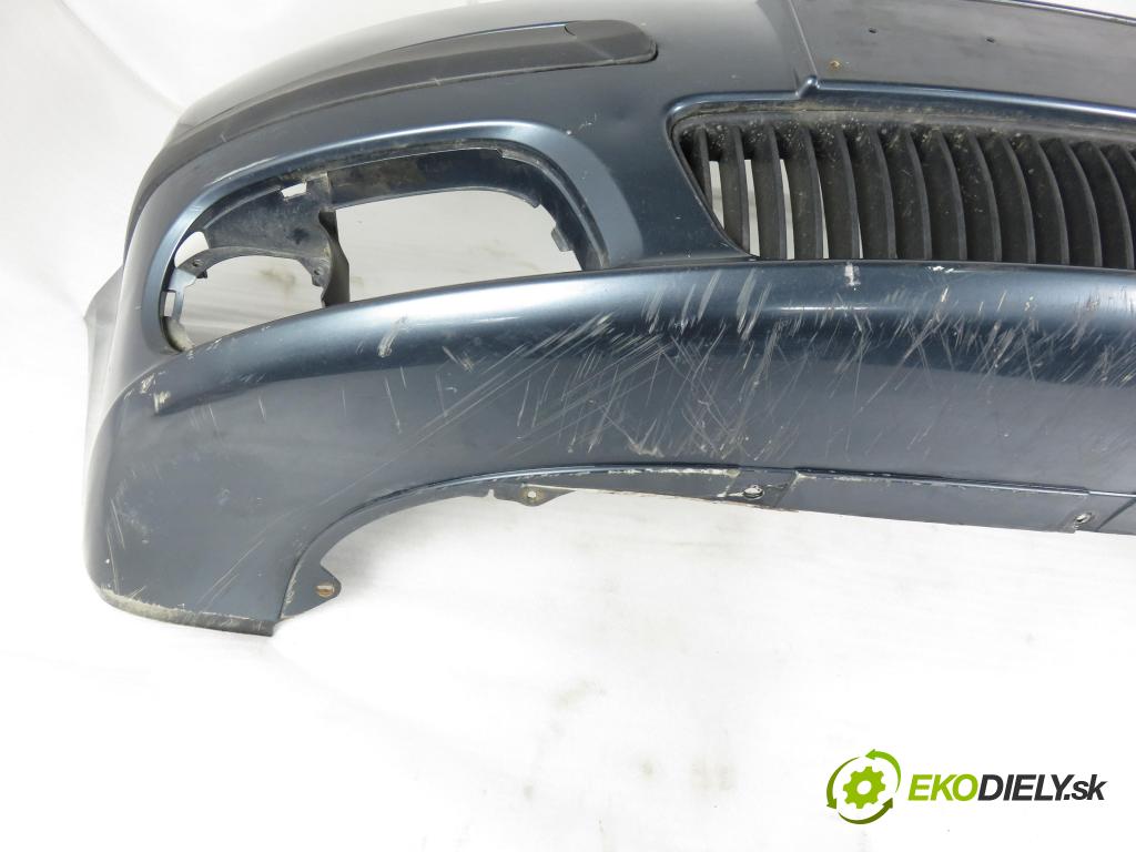 SKODA FABIA I (6Y2) HB 2005 47,00 1.2 - AZQ 1198,00 nárazník přední část 6Y0807221E