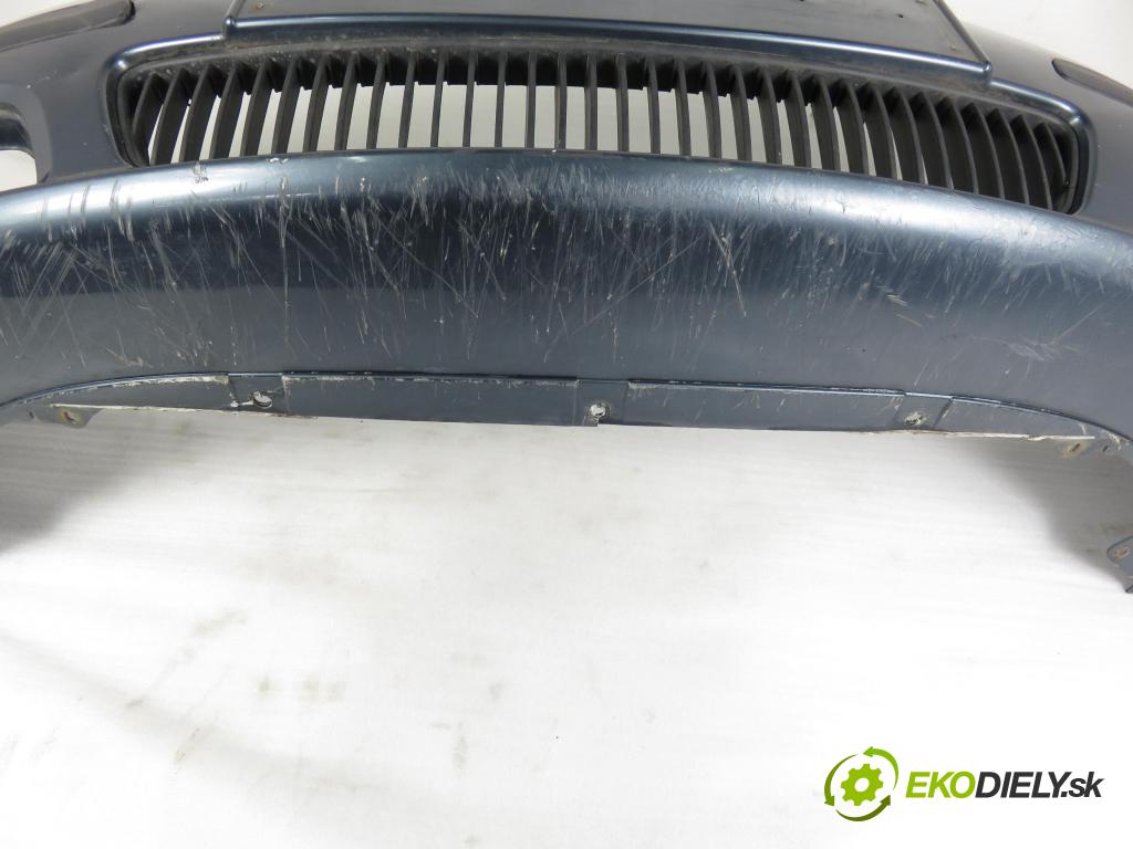 SKODA FABIA I (6Y2) HB 2005 47,00 1.2 - AZQ 1198,00 nárazník přední část 6Y0807221E