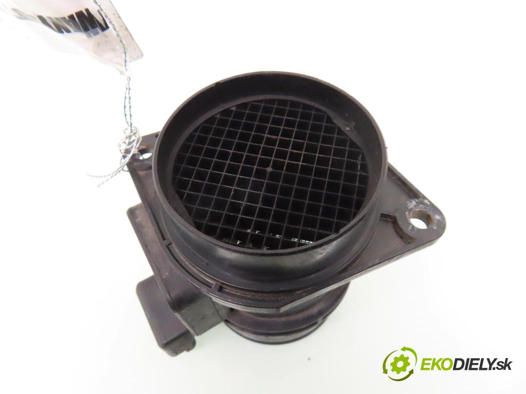 MITSUBISHI CARISMA (DA_) LIFTBACK 2002 75,00 1.9 DI-D 102 - F9Q1 1870,00 váha vzduchu vzduchu H7700104426 ; 5WK9632 ; 7700114778