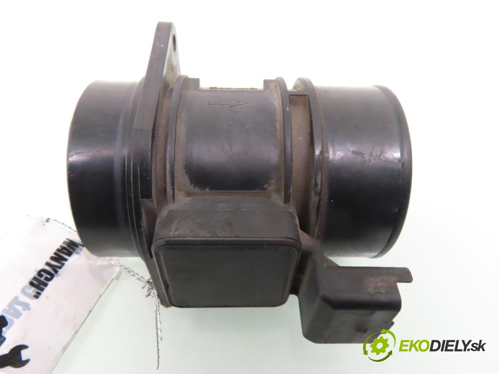 MITSUBISHI CARISMA (DA_) LIFTBACK 2002 75,00 1.9 DI-D 102 - F9Q1 1870,00 váha vzduchu vzduchu H7700104426 ; 5WK9632 ; 7700114778