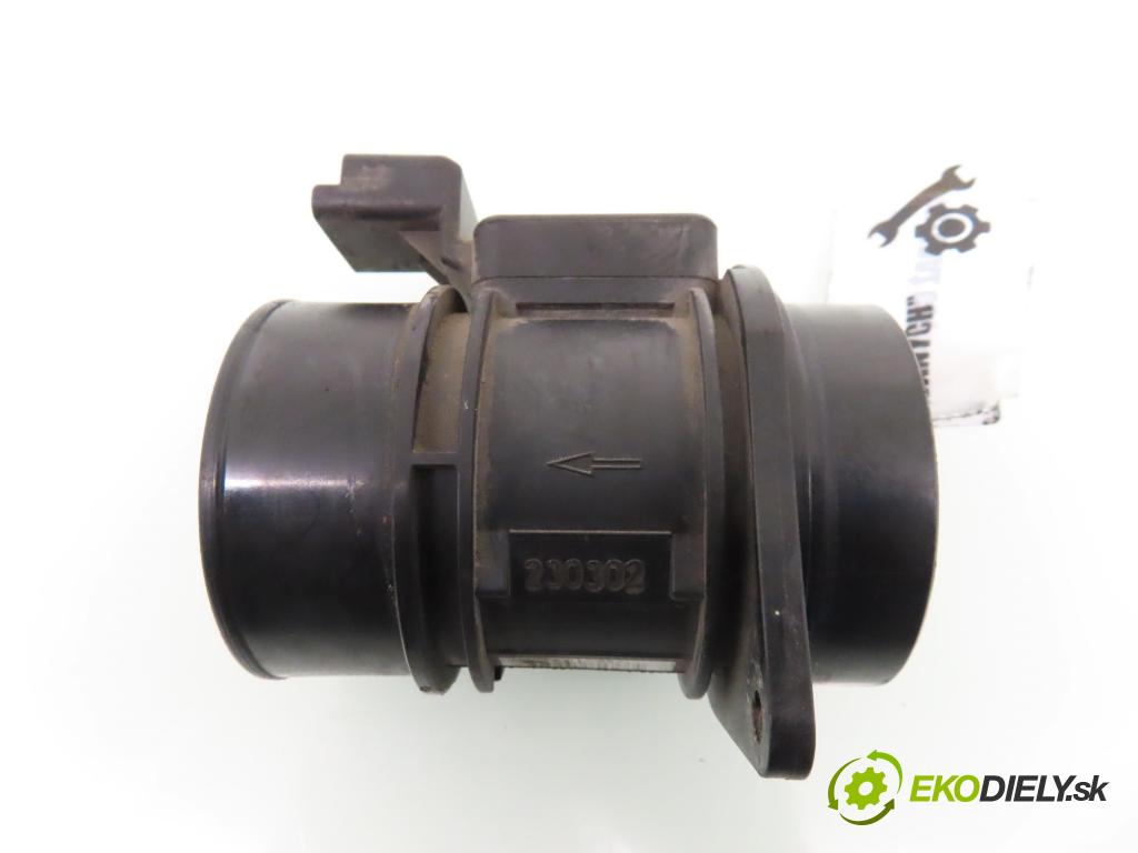 MITSUBISHI CARISMA (DA_) LIFTBACK 2002 75,00 1.9 DI-D 102 - F9Q1 1870,00 váha vzduchu vzduchu H7700104426 ; 5WK9632 ; 7700114778