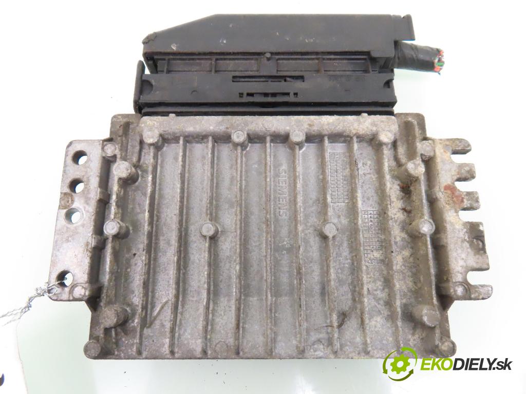 RENAULT LAGUNA I Grandtour (K56_) KOMBI 1999 79,00 1.6 16V 107 - K4M 720 1598,00 Riadiaca jednotka Motor S110030040B ; 8200035705