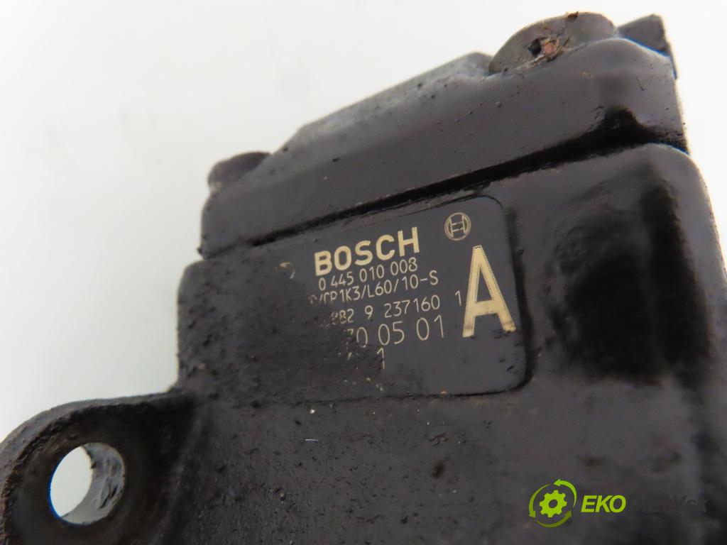 MERCEDES-BENZ KLASA A (W168) HB 2003 70,00 A 170 CDI 95 - OM 668.942 1689,00 Pumpa vysokého tlaku 0445010008