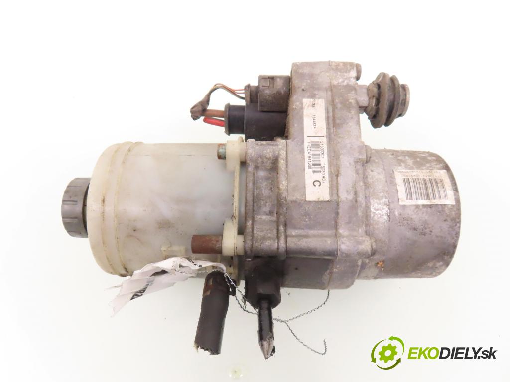 SEAT IBIZA III (6L1) HB 2004 74,00 1.9 TDI - ATD 1896,00 Pumpa servočerpadlo 6Q0423155AD ; 6Q0423371A