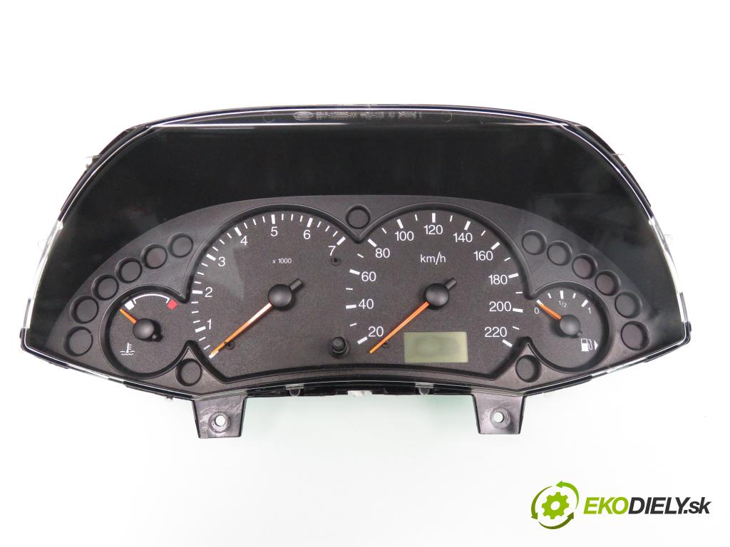 FORD FOCUS (DAW, DBW) HB 1999 55,00 1.4 16V - FXDA 1388,00 spinačka / imobilizéra IMMO / Riadiaca jednotka 98AB12A650CWD ; 98AG15K600DB ; 5WK47230B