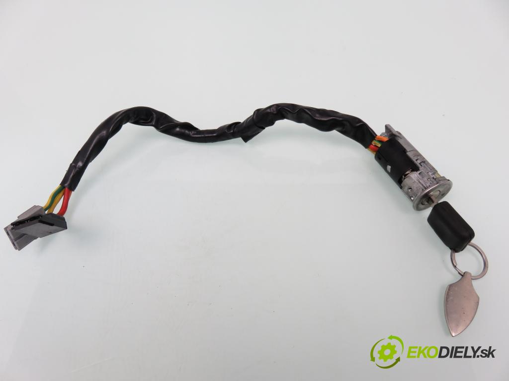 RENAULT LAGUNA I (B56_, 556_) LIFTBACK 1996 84,00 2.0 114 - F3R 722 1998,00 spinačka 8456221 (Spínacia skrinka)