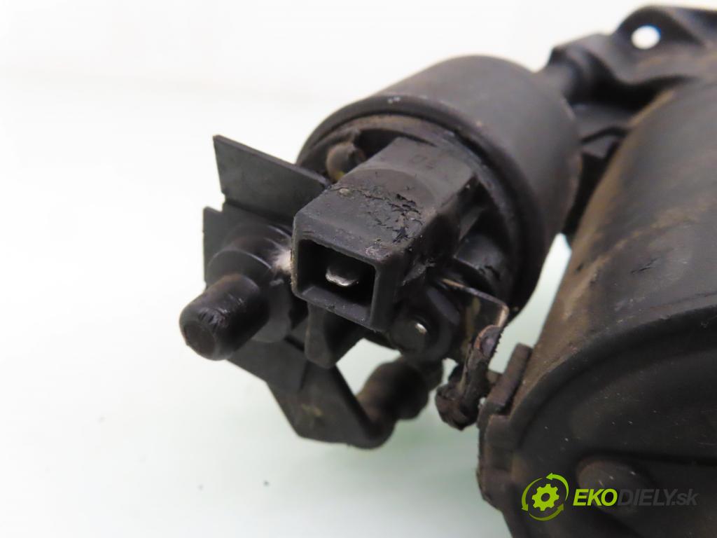 VW POLO (6N2) HB 2000 44,00 1.4 MPI 60 - AUD 1390,00 startér 0001112027 ; 036911023Q (Startér)