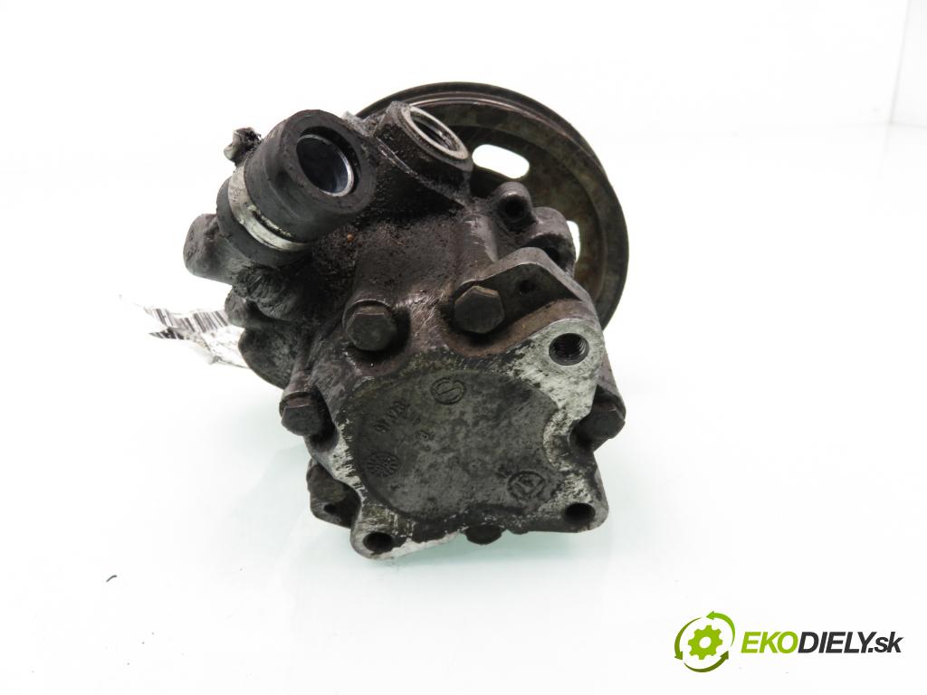 VW PASSAT B5 (3B2) SEDAN 1998 74,00 1.9 TDI - AVB 1896,00 pumpa servočerpadlo 8D0145156T ; 7690955102 ; 028145255F (Servočerpadlá, pumpy řízení)