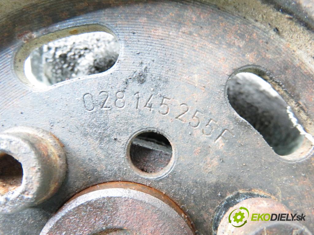 VW PASSAT B5 (3B2) SEDAN 1998 74,00 1.9 TDI - AVB 1896,00 pumpa servočerpadlo 8D0145156T ; 7690955102 ; 028145255F (Servočerpadlá, pumpy řízení)