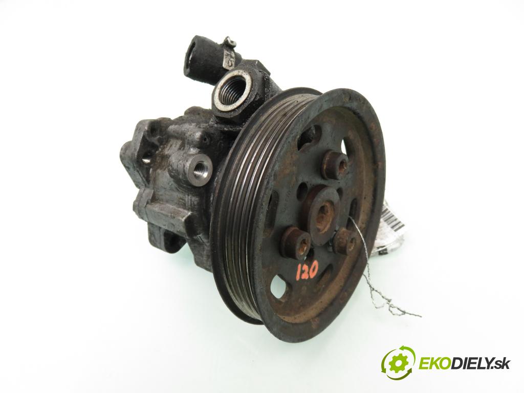 VW PASSAT B5 (3B2) SEDAN 1998 74,00 1.9 TDI - AVB 1896,00 pumpa servočerpadlo 8D0145156T ; 7690955102 ; 028145255F (Servočerpadlá, pumpy řízení)