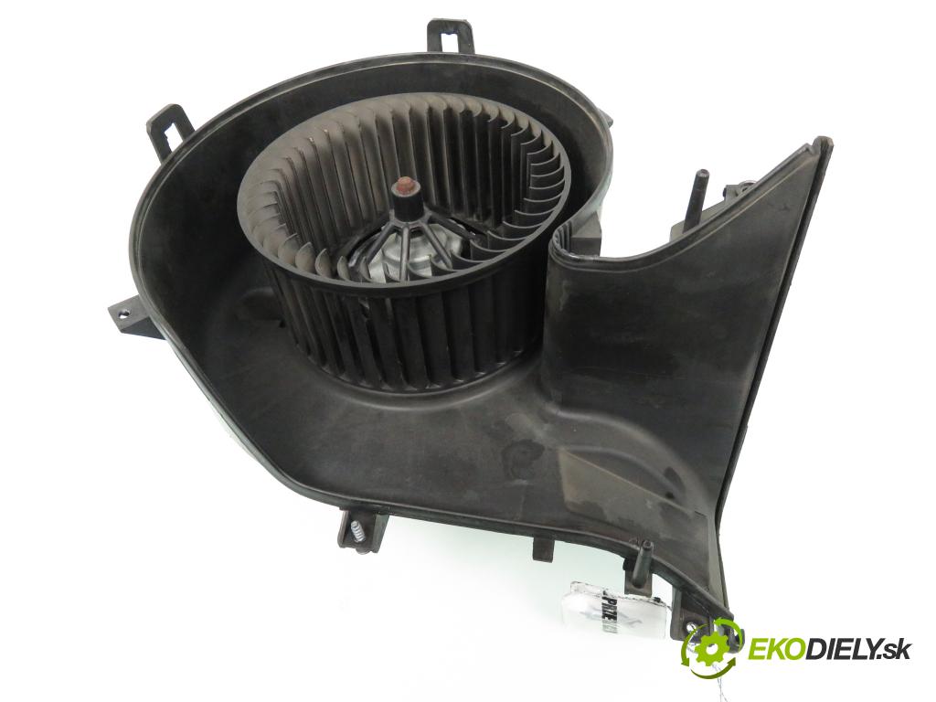 OPEL VECTRA C GTS (Z02) HB 2003 86,00 2.2 DTI 16V 117 - Y 22 DTR 2172,00 ventilátor větráku 0007188H ; 73421312U