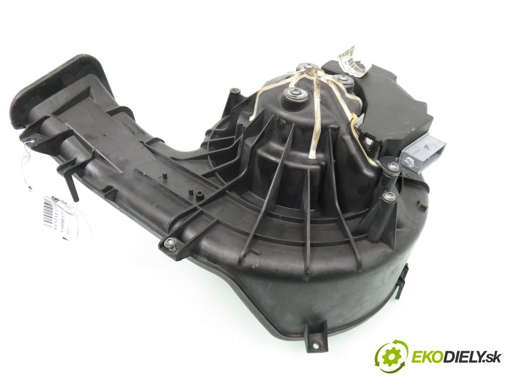 OPEL VECTRA C GTS (Z02) HB 2003 86,00 2.2 DTI 16V 117 - Y 22 DTR 2172,00 Ventilátor vetráku 0007188H ; 73421312U