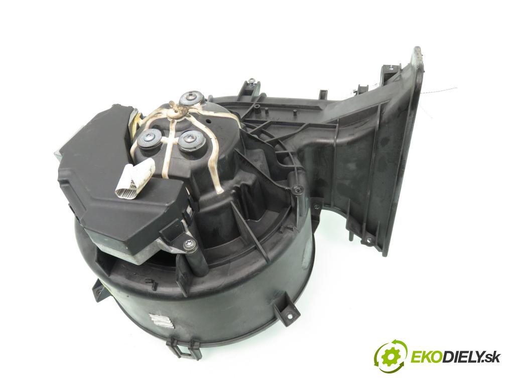 OPEL VECTRA C GTS (Z02) HB 2003 86,00 2.2 DTI 16V 117 - Y 22 DTR 2172,00 Ventilátor vetráku 0007188H ; 73421312U