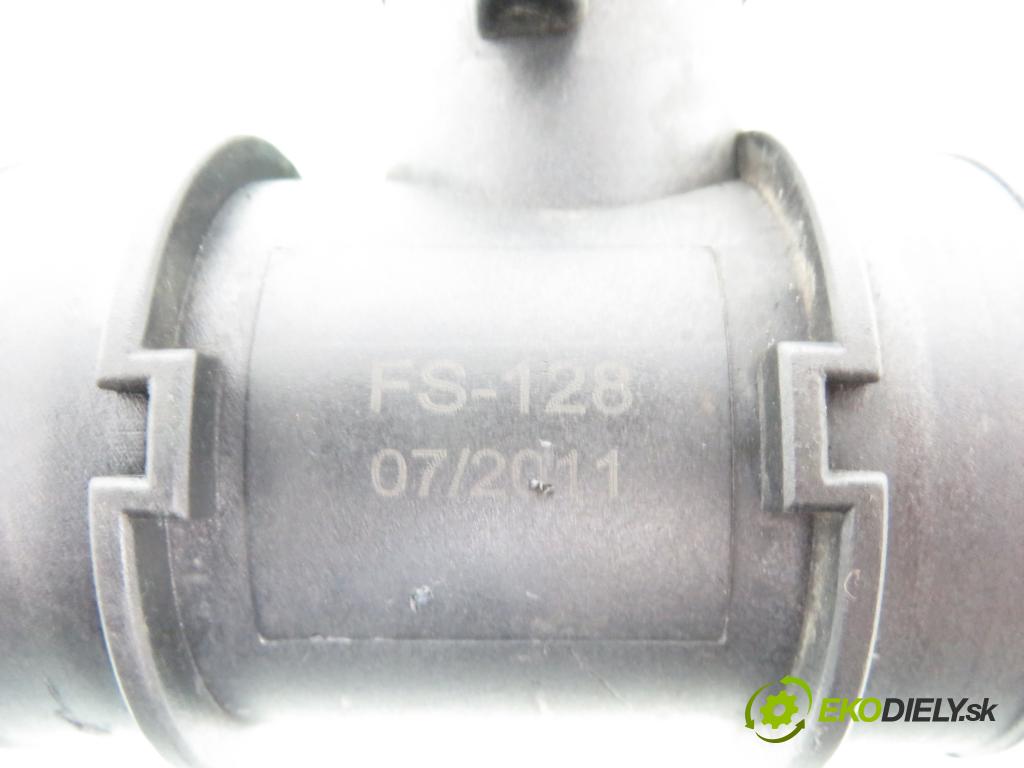 OPEL CORSA B (S93) HB 1998 40,00 1.0 i 12V 54 - X 10 XE 973,00 váha vzduchu vzduchu FS128