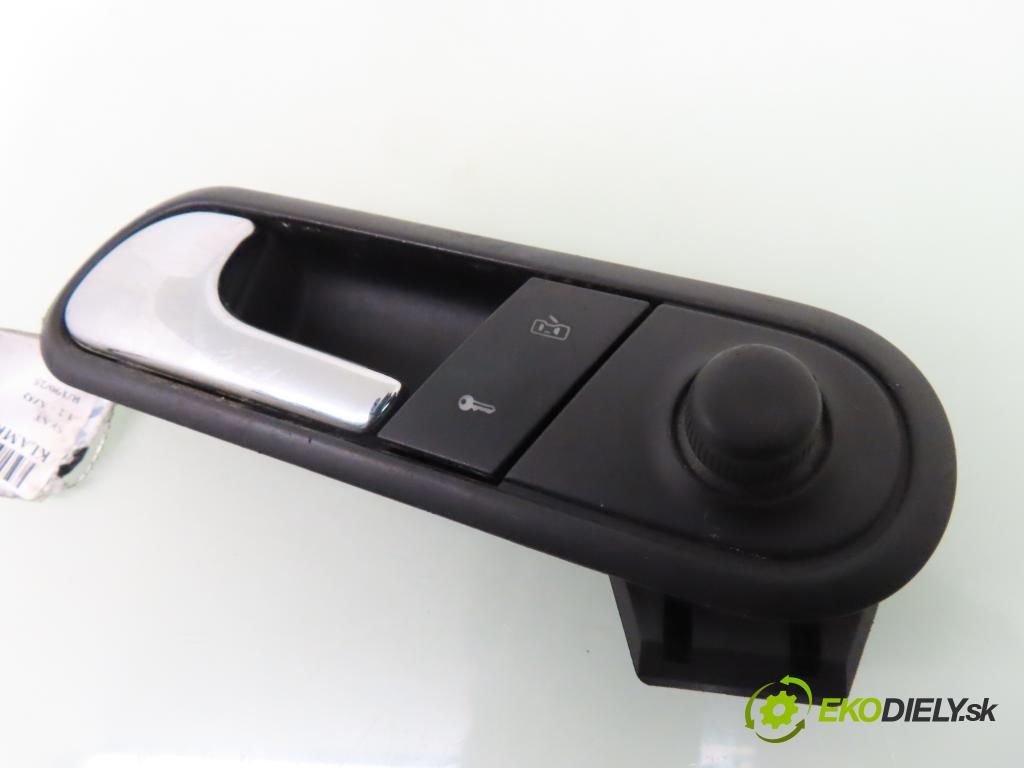 SEAT IBIZA III (6L1) HB 2004 47,00 1.2 12V - AZQ 1198,00 klika LPW 6L0837113D