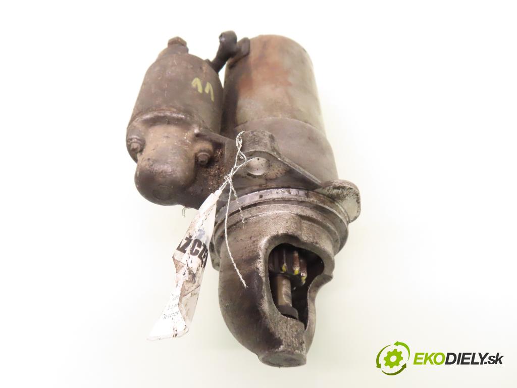OPEL SIGNUM HB 2003 114,00 2.2 direct - Z 22 YH 2198,00 Štartér  (Štartér)