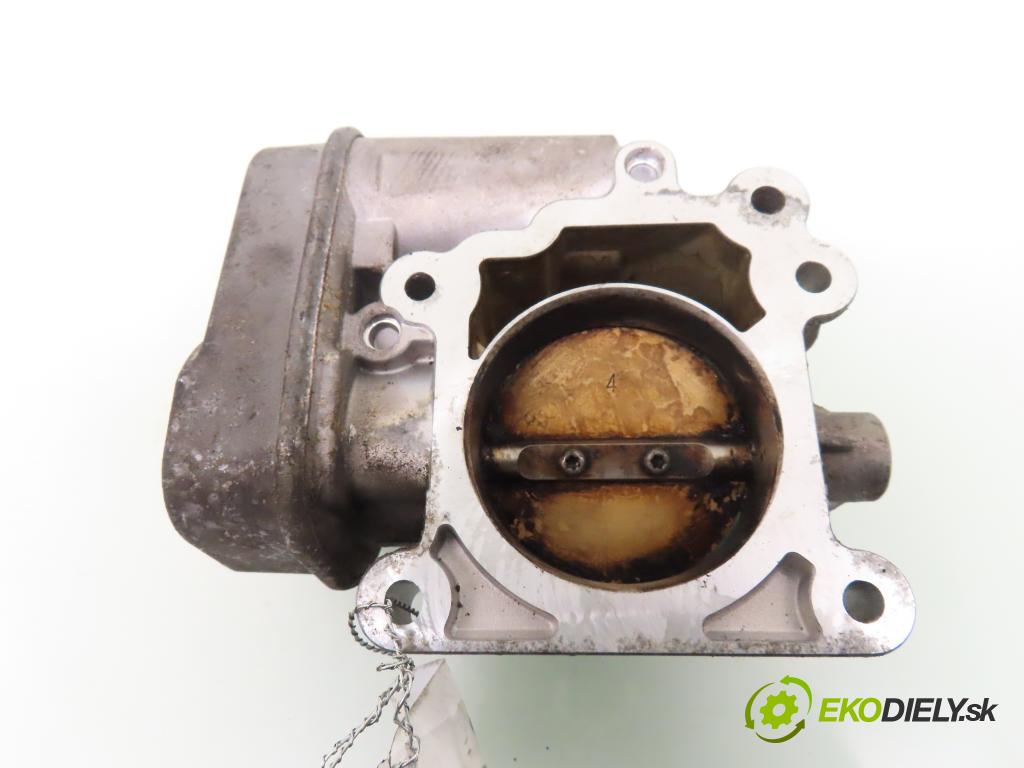 OPEL SIGNUM HB 2003 129,00 2.0 Turbo - Z 20 NET 1998,00 Škrtiaca klapka 12791257 (Škrtiaca klapka)