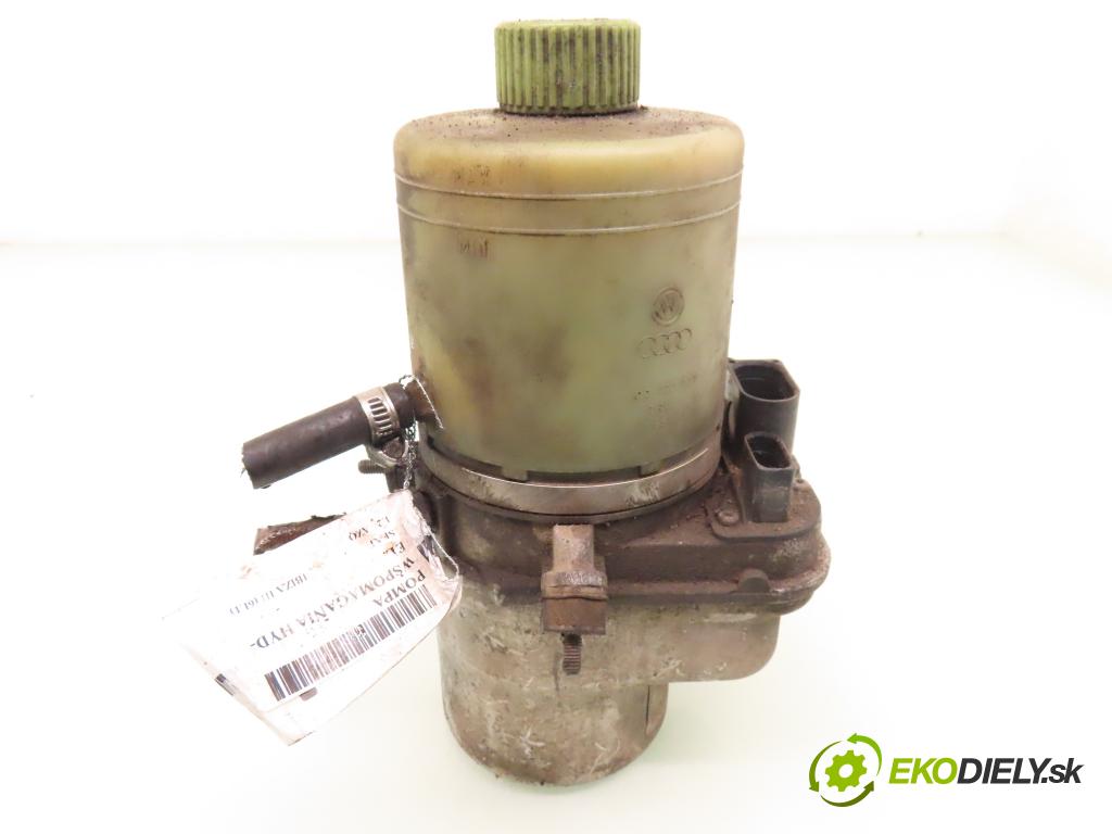 SEAT IBIZA III (6L1) HB 2004 47,00 1.2 12V - AZQ 1198,00 Pumpa servočerpadlo 6Q0423371