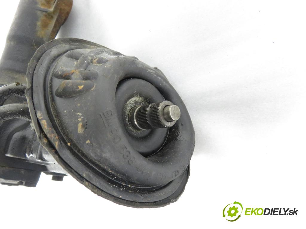 OPEL OMEGA B (25_, 26_, 27_) SEDAN 2001 88,00 2.2 DTI 16V - Y 22 DTH 2172,00 riadenie 9227769 ; 8073955111
