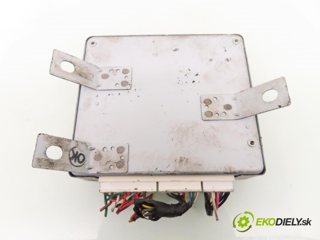 HYUNDAI ATOS PRIME (MX) HB 2000 40,00 1.0 i - G4HC 999,00 Riadiaca jednotka Motor 3911002743 ; S02808263