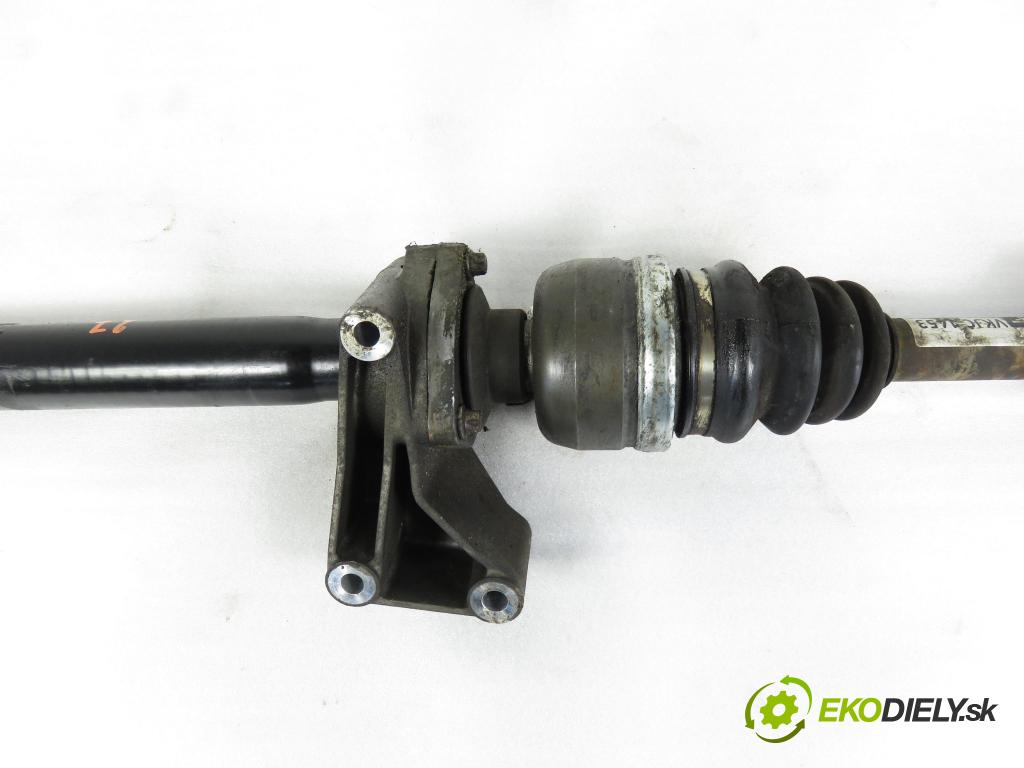OPEL SIGNUM HB 2003 129,00 2.0 Turbo - Z 20 NET 1998,00 poloos PP VKJC1453