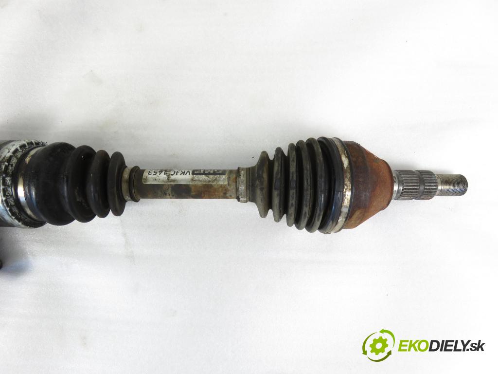 OPEL SIGNUM HB 2003 129,00 2.0 Turbo - Z 20 NET 1998,00 poloos PP VKJC1453