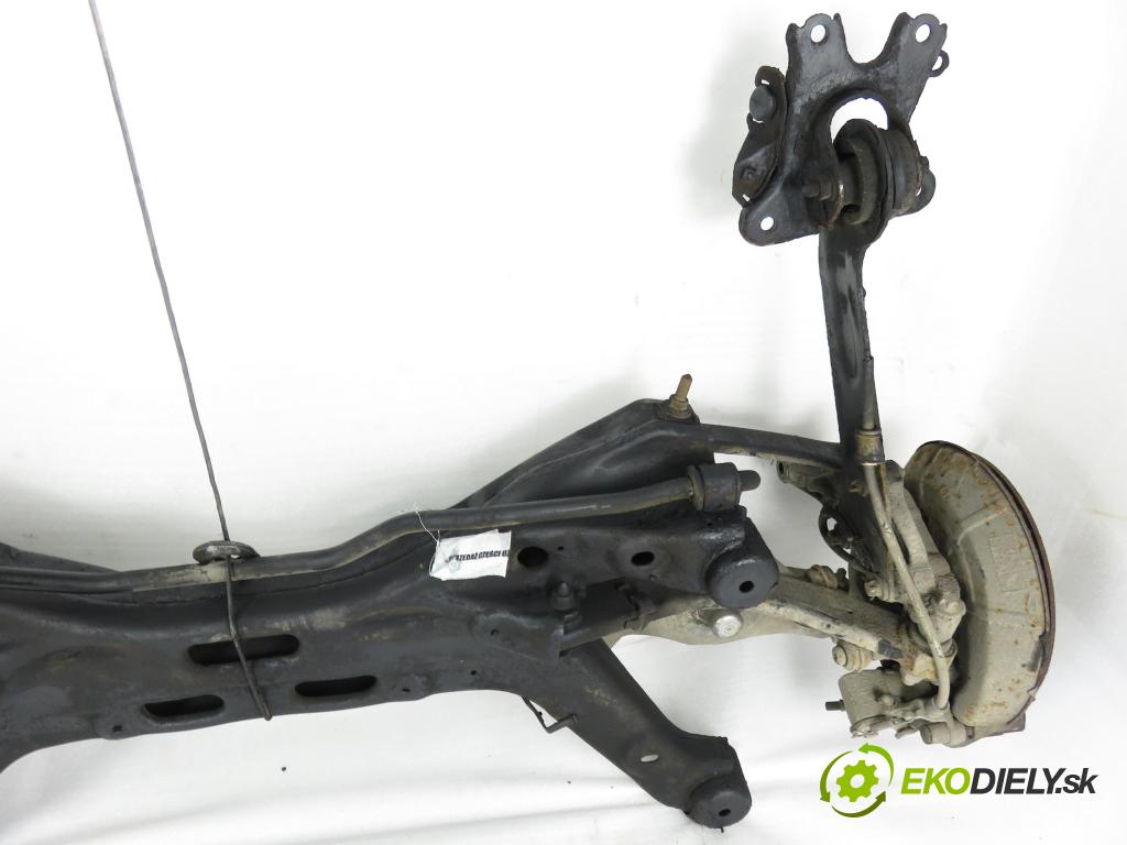 OPEL SIGNUM HB 2003 129,00 2.0 Turbo - Z 20 NET 1998,00 zadné