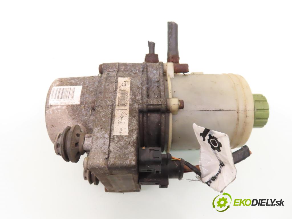SKODA FABIA I (6Y2) HB 2005 47,00 1.2 - AZQ 1198,00 pumpa servočerpadlo HYD-EL. 6Q0423155AD ; 6Q0423371A