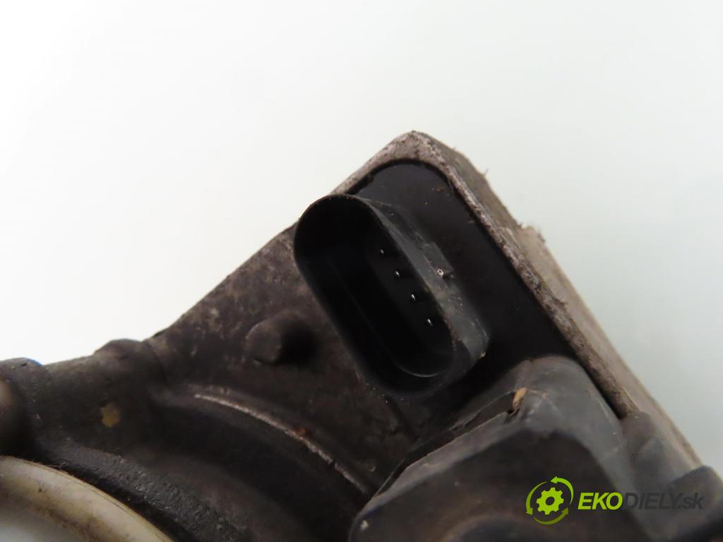 SKODA FABIA I (6Y2) HB 2005 47,00 1.2 - AZQ 1198,00 pumpa servočerpadlo HYD-EL. 6Q0423155AD ; 6Q0423371A