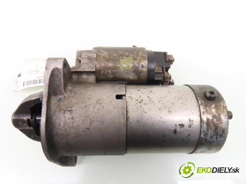 OPEL VECTRA C Kombi (Z02) KOMBI 2004 88,00 1.9 CDTI - Z 19 DT 1910,00 Štartér 55353857 ; M001T30071 (Štartér)