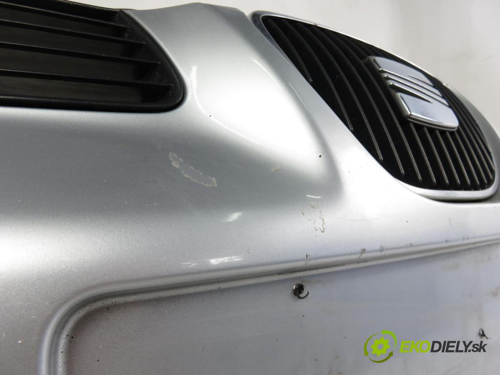 SEAT IBIZA III (6L1) HB 2004 55,00 1.4 TDI 75 - AMF 1422,00 Nárazník predný 6L0853651