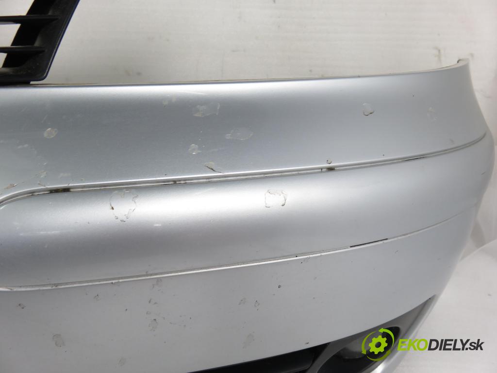 SEAT IBIZA III (6L1) HB 2004 55,00 1.4 TDI 75 - AMF 1422,00 Nárazník predný 6L0853651