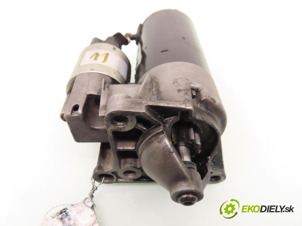 RENAULT KANGOO Express (FC0/1_) FURGON 2002 47,00 1.9 D (FC0J) - F8Q 632 1870,00 Štartér 0001108186 ; 7700113207 (Štartér)