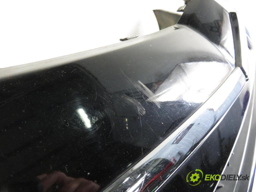 CITROEN C4 Picasso I (UD_) MINIVAN 2007 80,00 1.6 HDi 16V 109 - 9HZ 1560,00 nárazník přední část