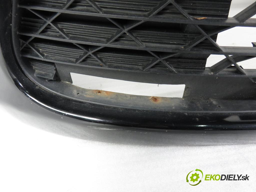 CITROEN C4 Picasso I (UD_) MINIVAN 2007 80,00 1.6 HDi 16V 109 - 9HZ 1560,00 nárazník přední část