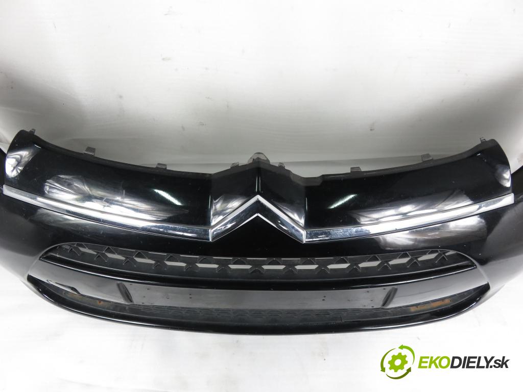 CITROEN C4 Picasso I (UD_) MINIVAN 2007 80,00 1.6 HDi 16V 109 - 9HZ 1560,00 nárazník přední část