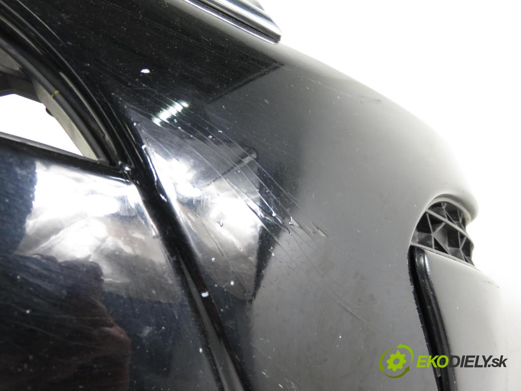 CITROEN C4 Picasso I (UD_) MINIVAN 2007 80,00 1.6 HDi 16V 109 - 9HZ 1560,00 nárazník přední část