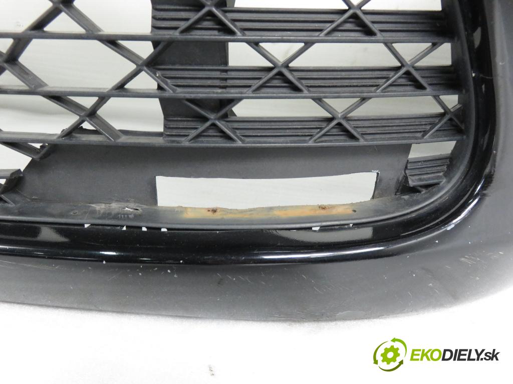 CITROEN C4 Picasso I (UD_) MINIVAN 2007 80,00 1.6 HDi 16V 109 - 9HZ 1560,00 nárazník přední část